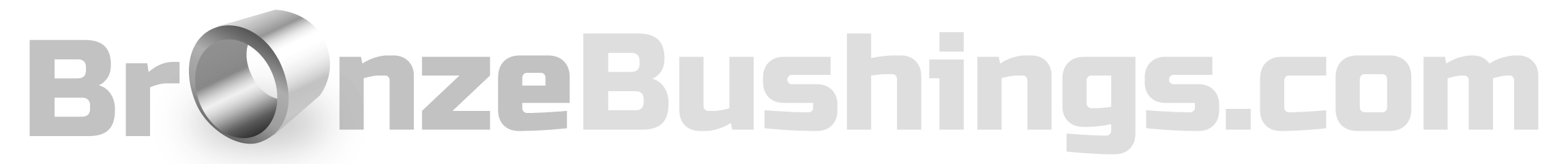 Bronze Bushing Logo